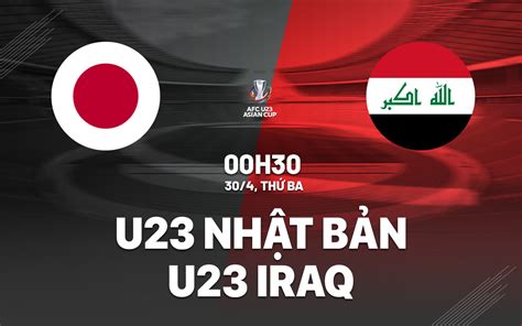 u23 nhật bản vs u23 qatar